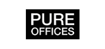 pure offices technologywithin coworking client