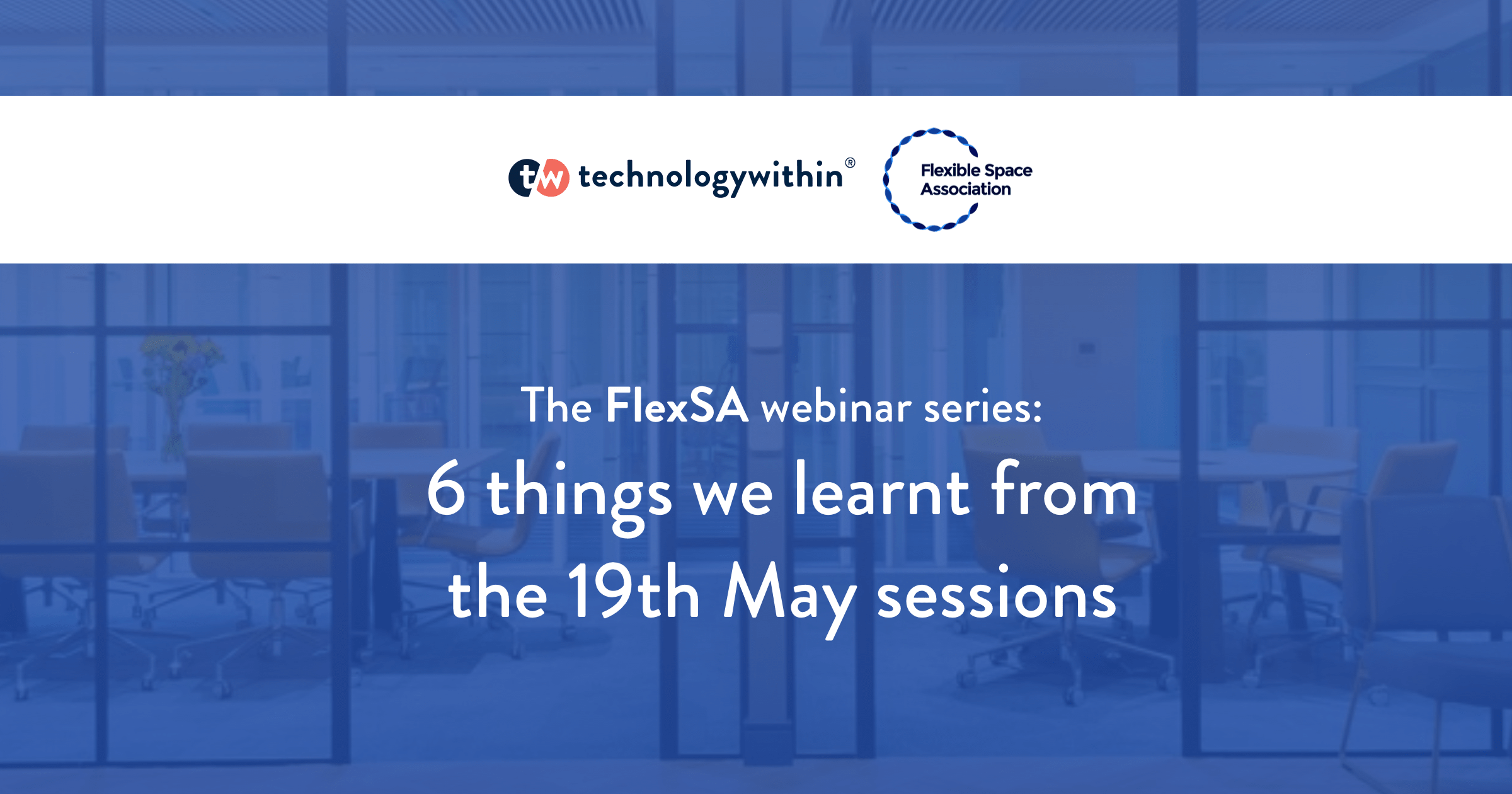 FlexSA webinar