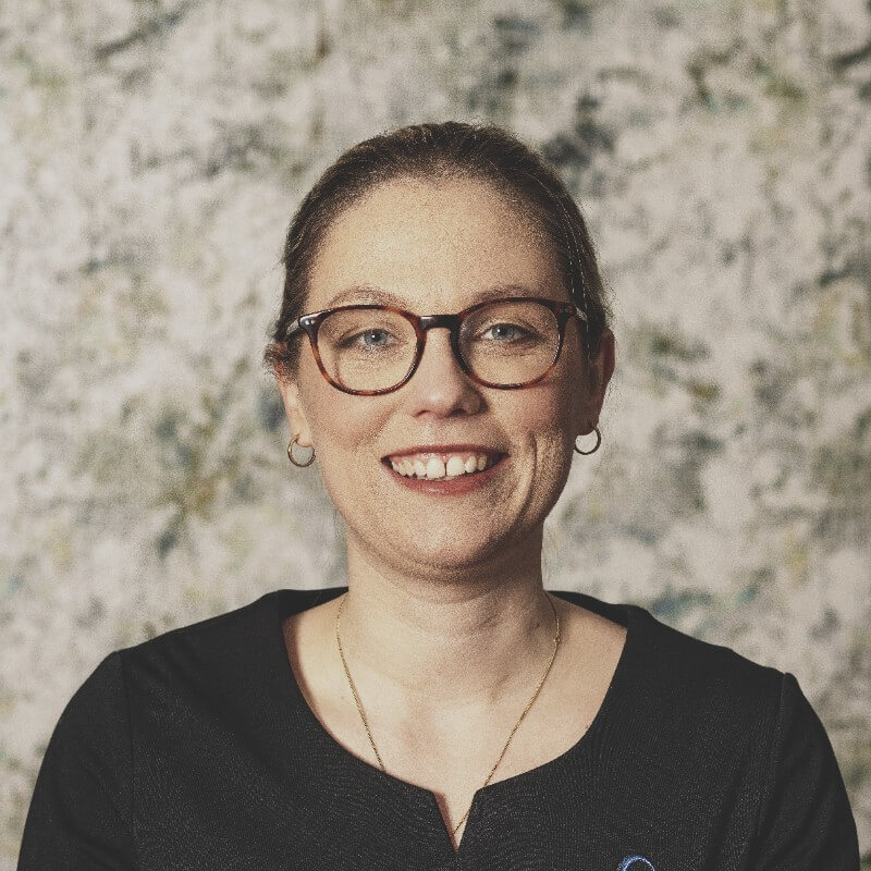 Mary Stevens - <span>Operations Manager</span>
