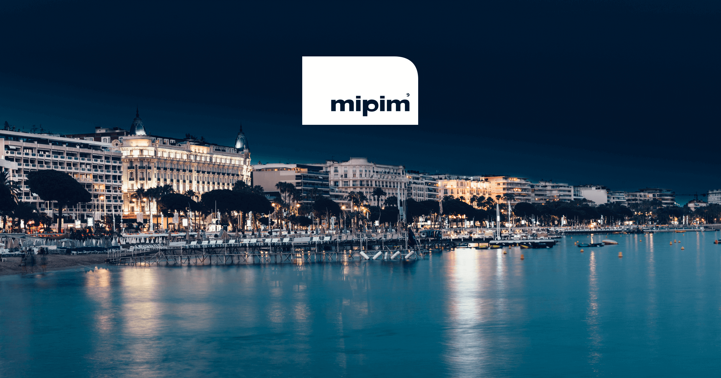 How to survive MIPIM 2023 technologywithin