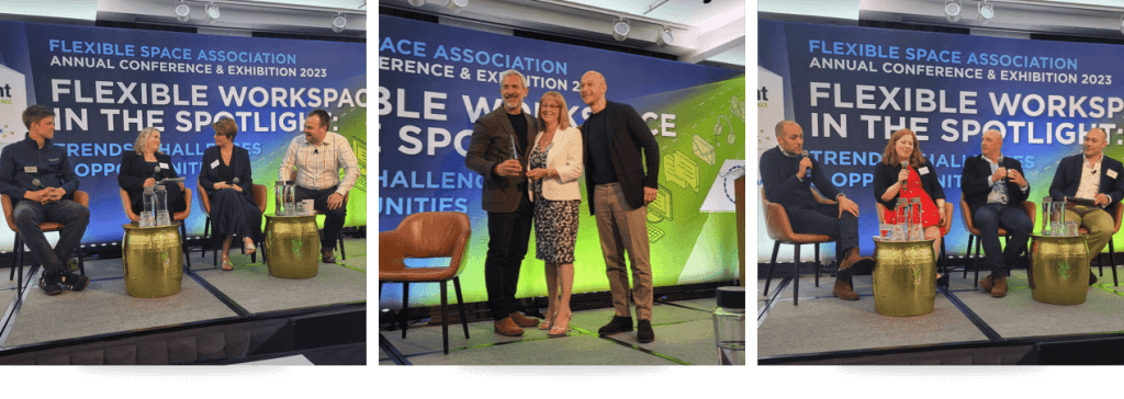 Five things we learnt at the FlexSA conference 2023 | technologywithin