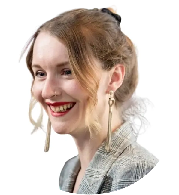 Melissa Ansley head of flex and managed office JLL