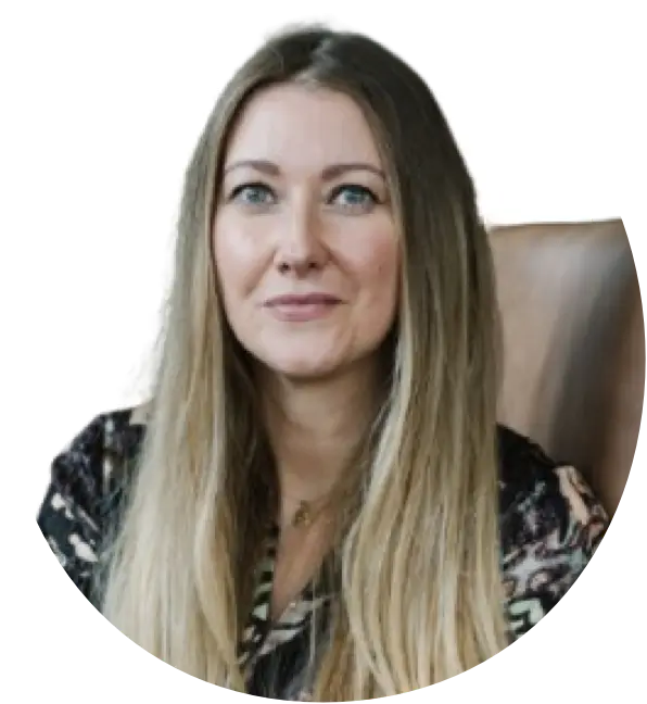 Shanon Burke CEO managed