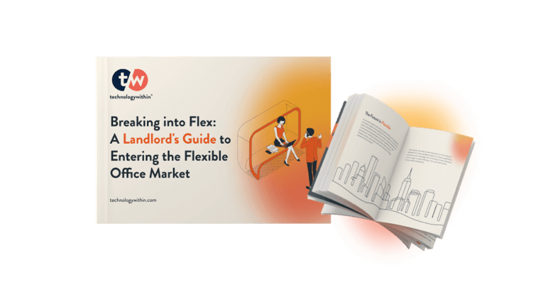 breaking into flex a landlords guide to entering the flexible office market