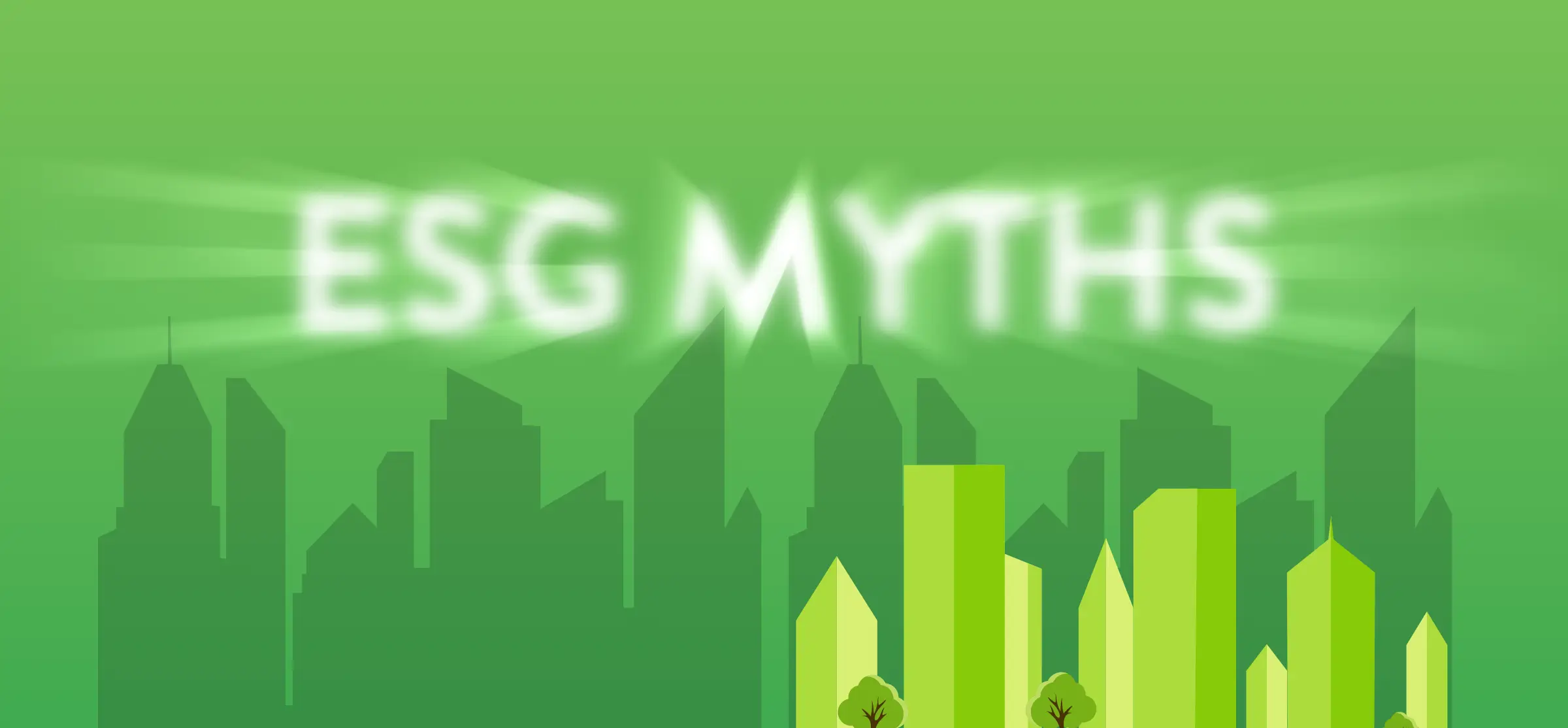 Featured image for “Debunking ESG Myths”