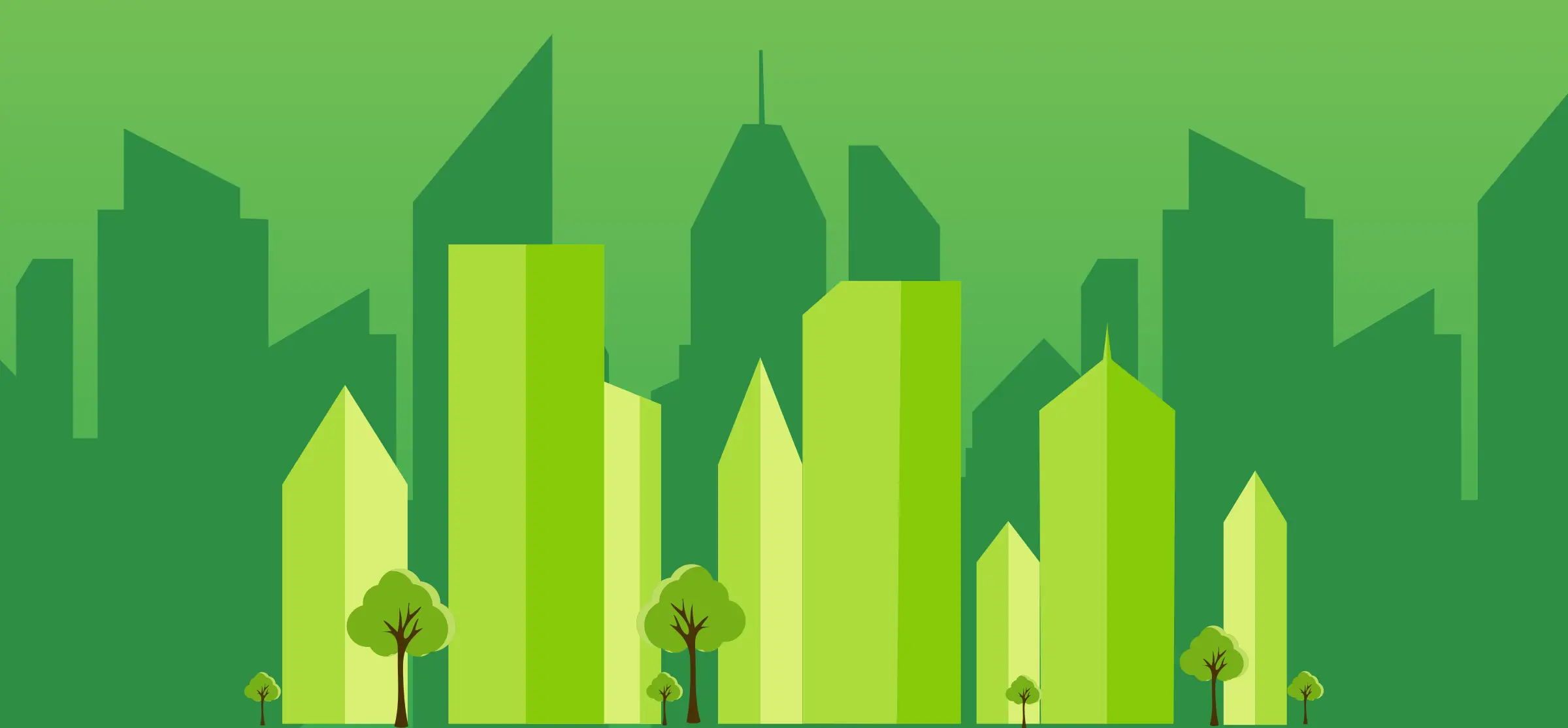 Featured image for “How to get started with ESG as a coworking operator”