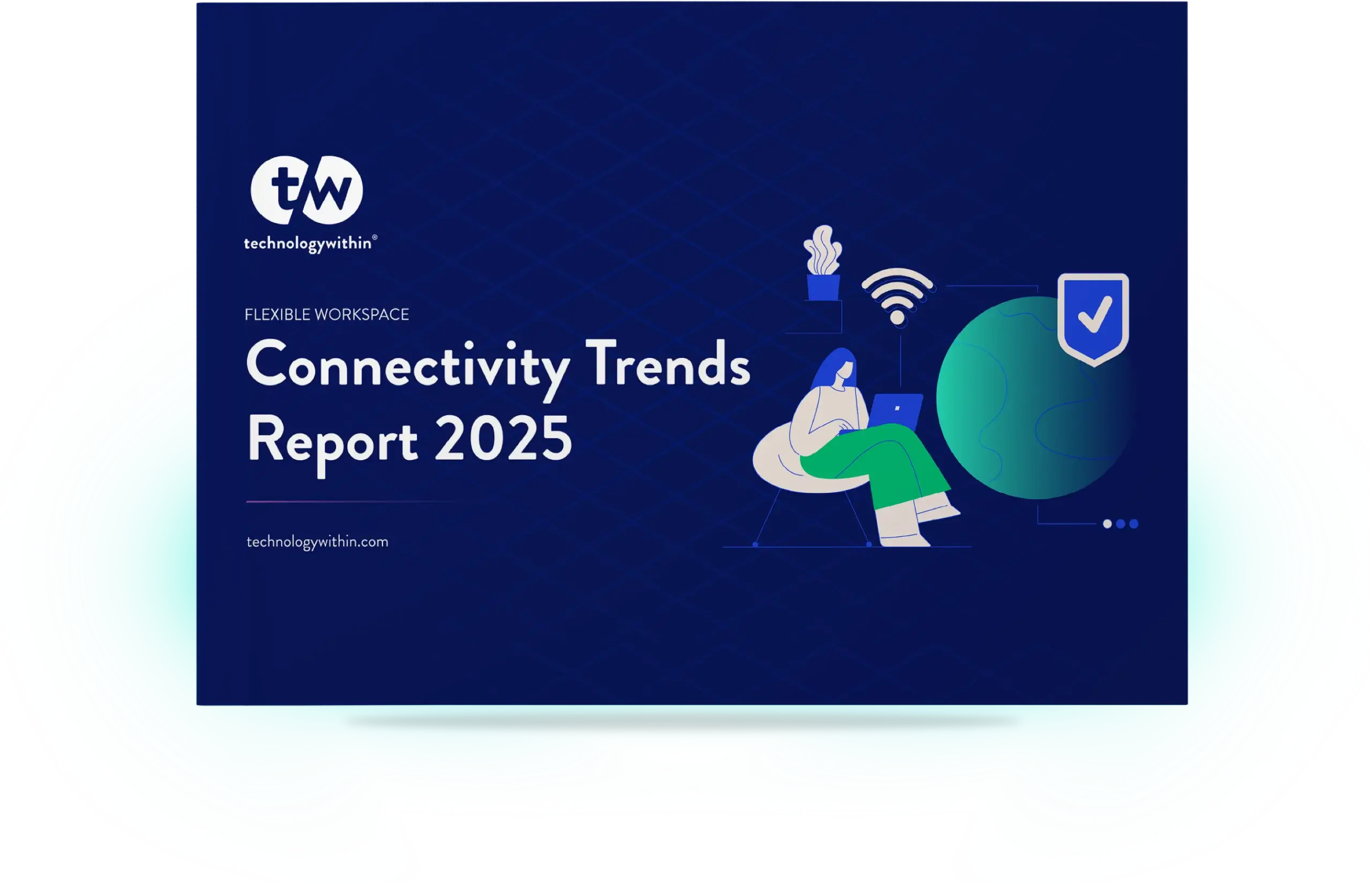 ESG Playbook for Coworking 2025 Cover